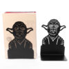 Yoda boekensteun