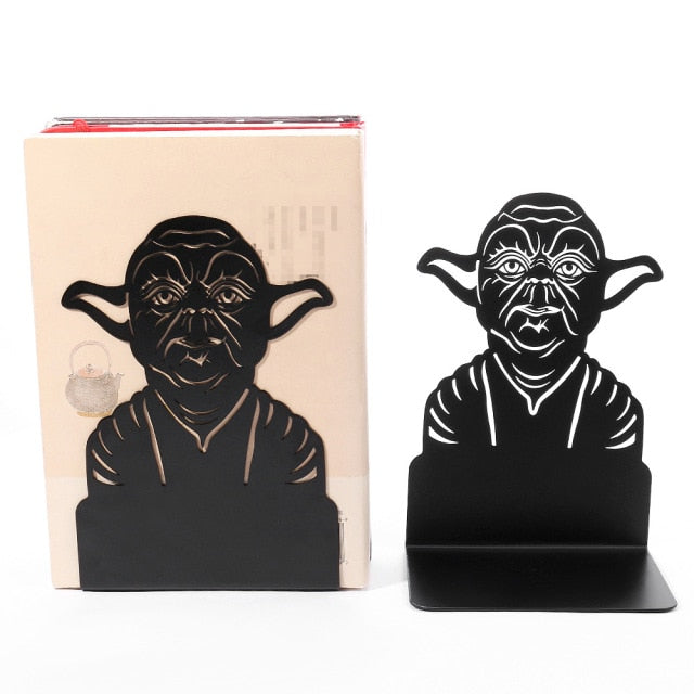 Yoda boekensteun