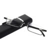 Zoom leesbril trapezium