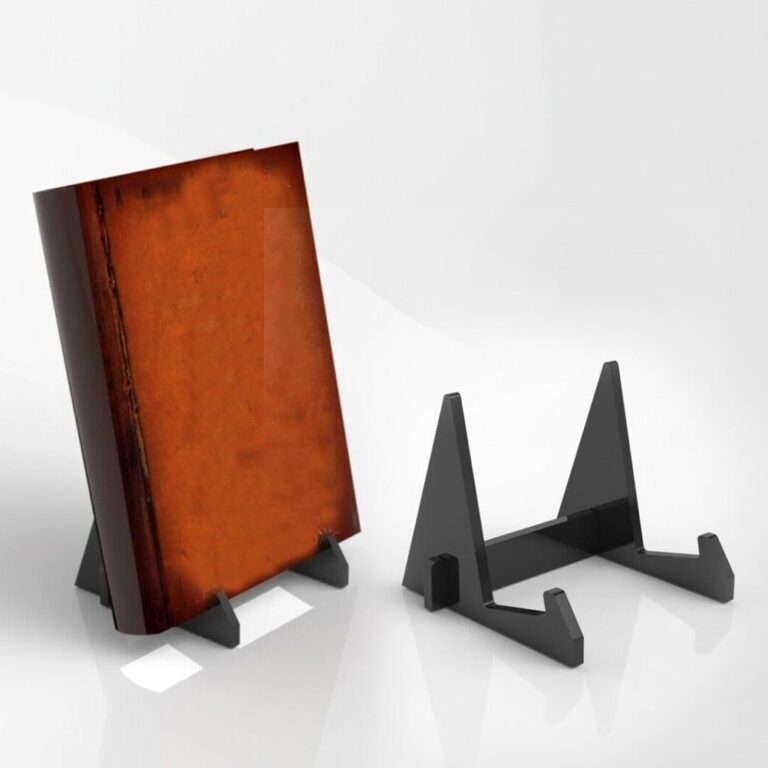 Alternative view of Zwarte boeken display